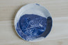 Ocean breeze - small porcelain plate