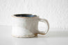 Rustic special mug by Mesh & Cloth