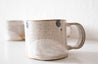 Rustic special mug by Mesh & Cloth