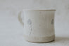Staffa flowers - Hand-drawn mug