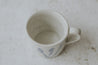 Staffa's wild sorrel - Hand-drawn mug