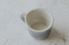 Staffa's Wild thyme - Inlayed and drawn mug
