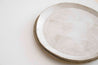 Olive- Round Plate