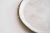 Olive- Round Plate