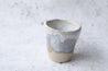 Opal hand-pinched cup N.1