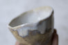 Opal hand-pinched cup N.3