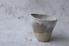 Opal hand-pinched cup N.3