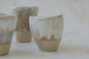 Opal hand-pinched cup N.1