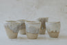 Opal hand-pinched cup N.1