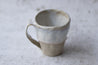 Opal hand-pinched mug Nr.2