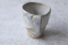 Opal hand-pinched mug Nr.2