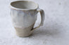 Opal hand-pinched mug Nr.2