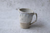 Opal hand-pinched mug Nr.2
