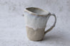 Opal hand-pinched mug Nr.3