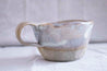 Peppermint - Handmade pinched mug Nr.2