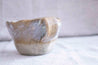 Peppermint - Handmade pinched mug Nr.3