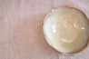 Peppermint - Mixed clays ceramic bowl N.2