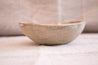 Peppermint - Mixed clays ceramic bowl N.2