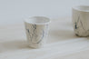 Marks prototype doppio espresso 2 - stoneware cup