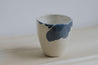 Marks prototype cup 1 - small stoneware cup