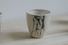 Marks prototype cup 2 - small stoneware cup