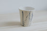 Marks prototype doppio espresso 1 - stoneware cup