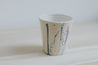 Marks prototype doppio espresso 1 - stoneware cup