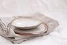 Sample Olive bowl - handmade ceramic bowl