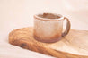Etna - Red clay Mug