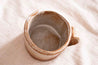 Etna - Red clay Mug