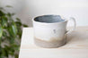 Rustic special mug - N.6