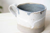 Rustic special mug - N.7