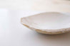 Seashell bowl - handmade ceramic bowl