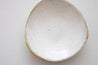 Seashell bowl - handmade ceramic bowl