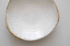 Seashell bowl - handmade ceramic bowl