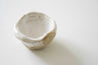 Seashell - small salter (sample)