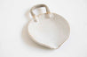 Ceramic scoop / spoon rest