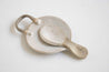 Ceramic scoop / spoon rest