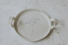 Staffa's wild thyme- Hand-drawn small paella plate
