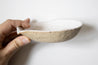 Seashell - Ceramics spoon rest (sample)