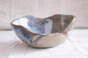 Stormy seas - Deep ceramic bowl