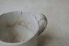 Buttery smooth peach mug - sample piece