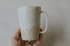 White mug (second)