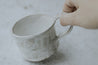 White Mug